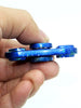 Focus Toy Stress Reliever Colorful Dot Finger Gyro Spinner