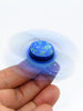 Focus Toy Stress Reliever Colorful Dot Finger Gyro Spinner