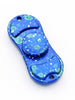 Focus Toy Stress Reliever Colorful Dot Finger Gyro Spinner