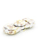 Focus Toy Stress Reliever Colorful Dot Finger Gyro Spinner