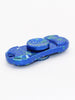 Focus Toy Stress Reliever Colorful Dot Finger Gyro Spinner