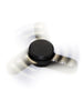Stress Reliever Focus Toy 9 Beads Triangle Finger Gyro Spinner