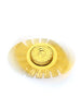Sun God Cut Out Finger Gyro Spinner Focus Toy