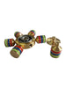 Focus Toy Rainbow Finger Gyro