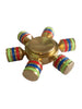 Focus Toy Rainbow Finger Gyro