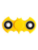 Focus Toy Bat Shaped Rotating Finger Gyro