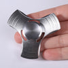 Hand Spinning Fidget Toy Finger Gyro For Autism