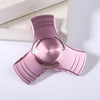 Hand Spinning Fidget Toy Finger Gyro For Autism