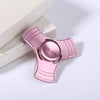 Hand Spinning Fidget Toy Finger Gyro For Autism