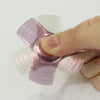 Hand Spinning Fidget Toy Finger Gyro For Autism