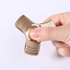 Hand Spinning Fidget Toy Finger Gyro For Autism