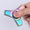 Colorful Fidget Toy Finger Gyro EDC Spinner