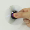 Colorful Fidget Toy Finger Gyro EDC Spinner