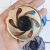 Stress Relief Fiddle Toy Wheel Finger Spinner