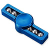 Stress Relief Toy Metal Balls Gyro Finger Spinner