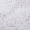 Romantic Lover Digital Oil Hand Painting Wall Home Decor