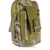 Outlife Tactic Molle Multifunction Waterproof Outdoor Sports Waist Bag