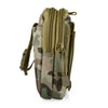 Outlife Tactic Molle Multifunction Waterproof Outdoor Sports Waist Bag