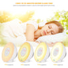 JW - 6640 Inlife Sunrise Simulation Wake Up Light Natural Sound