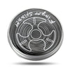 Colorful Tri-wing Battle-axe Fidget Spinner Stress Reliever Toy Relaxation Gift