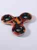 Stress Relief Fiddle Toy Camouflage Finger Spinner