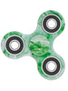 Star Sky Print Focus Toy Stress Relief Fidget Spinner