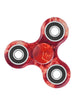 Star Sky Print Focus Toy Stress Relief Fidget Spinner