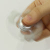 Alloy Fidget EDC Toy Clover Shaped Finger Gyro