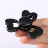 Alloy Fidget EDC Toy Clover Shaped Finger Gyro
