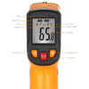 TN400 Non-contact Digital Laser Infrared Thermometer