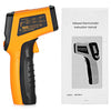 TN400 Non-contact Digital Laser Infrared Thermometer