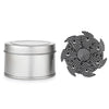 Wheel Gear Shaped Wooden Finger Fidget Spinner