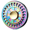 Gyro Stress Reliever Pressure Reducing Toy DIY Fidget Spinner