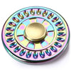 Gyro Stress Reliever Pressure Reducing Toy DIY Fidget Spinner