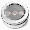 Engraved EDC Zinc Alloy Fidget Spinner Funny Stress Reliever Relaxation Gift