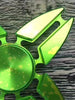 Four Leaves Dart Shape Focus Toy Fidget Spinner