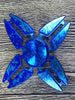 Four Leaves Dart Shape Focus Toy Fidget Spinner