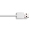 Smart Watch 81.5cm Length Charging Cable with Port Magnetic
