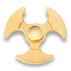 Axe Shape Metal Fidget Spinner Toy Stress Reducer