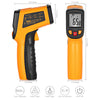 TN400 Non-contact Digital Laser Infrared Thermometer