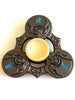 Tri Fidget Spinner Focus Toy Finger Relaxation Gift