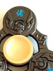 Tri Fidget Spinner Focus Toy Finger Relaxation Gift