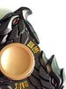 Liu Bang Three Eagle Stress Relief Toy Finger Spinner Gyro