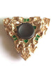Dragon Triangle Stress Relief Toy Finger Spinner Gyro