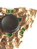 Dragon Triangle Stress Relief Toy Finger Spinner Gyro