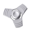Three-blade Finger Spinner Pressure Reducing Toy