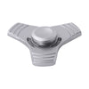 Three-blade Finger Spinner Pressure Reducing Toy
