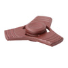 Three-blade Finger Spinner Pressure Reducing Toy
