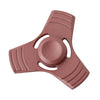Three-blade Finger Spinner Pressure Reducing Toy