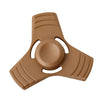Three-blade Finger Spinner Pressure Reducing Toy